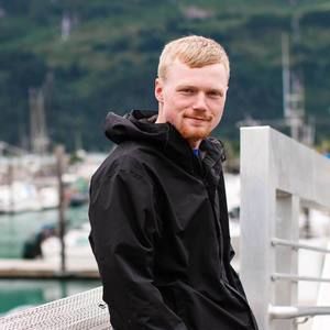 Meet your Posher, James